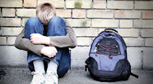 Mengatasi Stress & Depresi Sewaktu Kuliah di Luar Negeri
