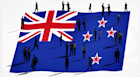 What are the most in-demand jobs in New Zealand?