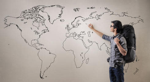 ideas that can make study abroad simpler