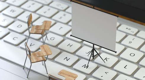 online learning