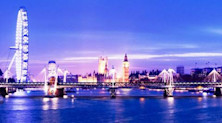 London Panoramic