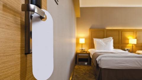 Hospitality Management and Tourism Studies in Sweden