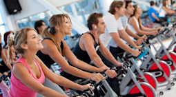 Staying healthy when studying abroad