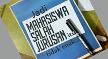4 Tips Supaya Tidak Salah Jurusan Kuliah