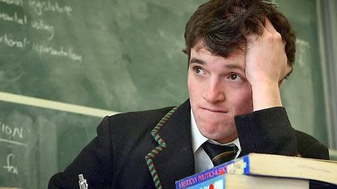 How To Prepare for Final Examinations with Confidence