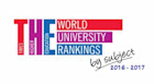 PERINGKAT UNIVERSITAS BERDASARKAN JURUSAN 2016-2017
