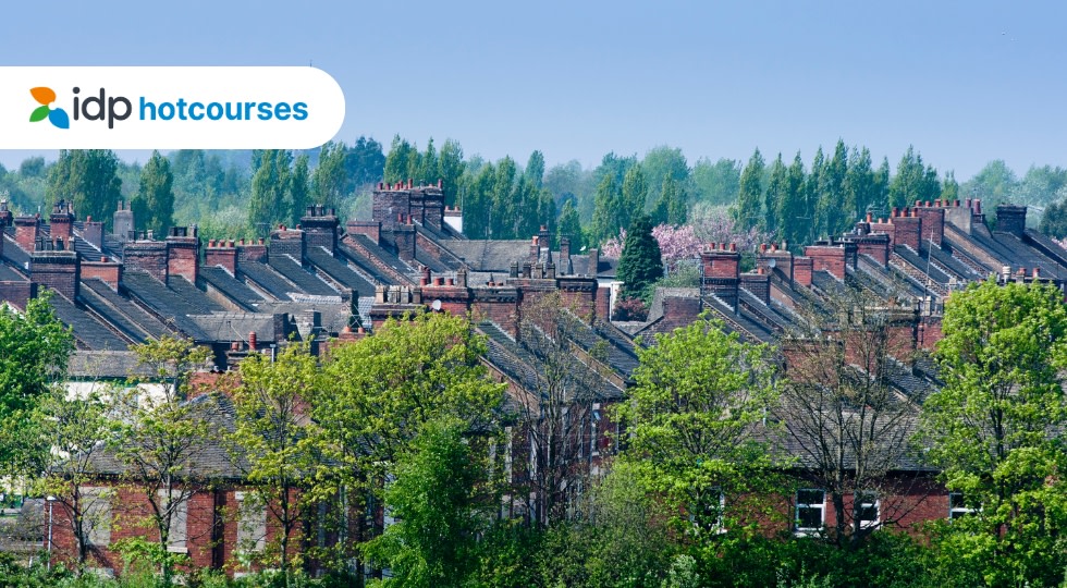 Stoke On Trent