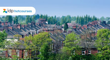 Tìm hiểu thành phố Stoke On Trent, Anh: Mọi điều cơ bản bạn cần biết