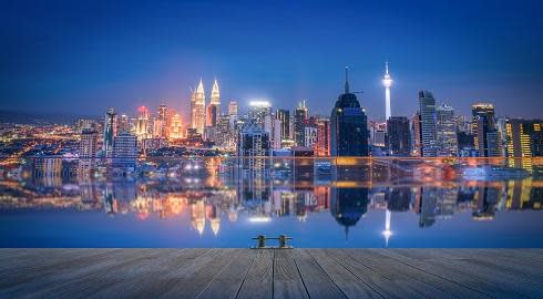 cac thanh pho du hoc Malaysia