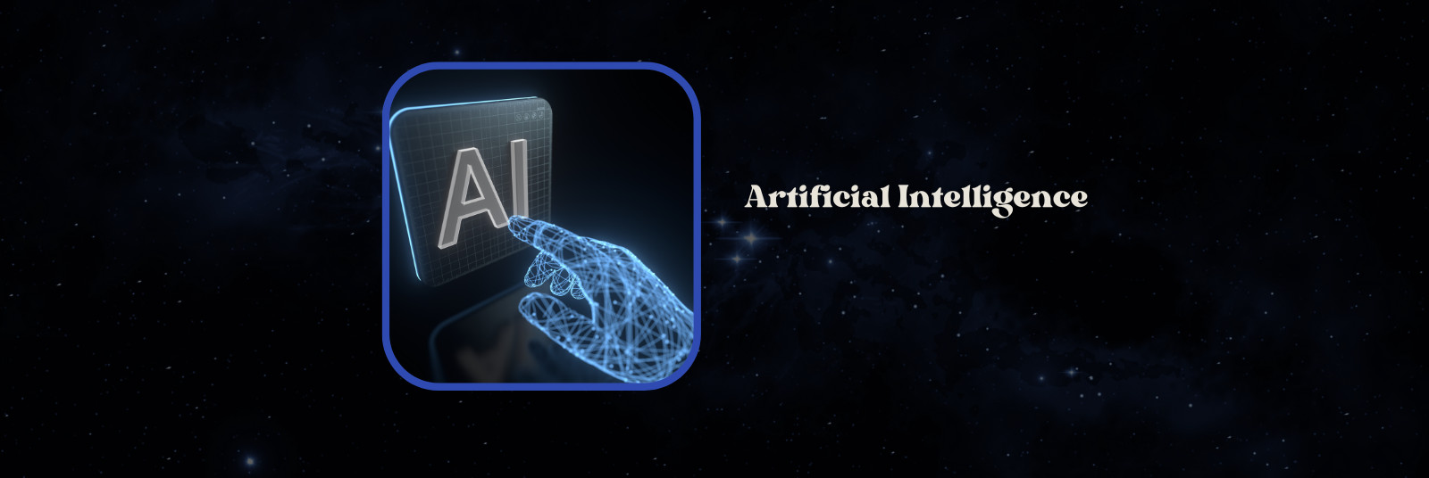 Artificial Intelligence courses abroad