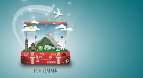 chi phí ăn uống và giải trí tại New Zealand