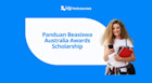 Panduan Lengkap Australia Awards Scholarships (AAS) 2026: Kuliah Gratis di Australia!