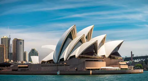 Tìm hiểu thành phố Sydney: Mọi điều cơ bản bạn cần biết