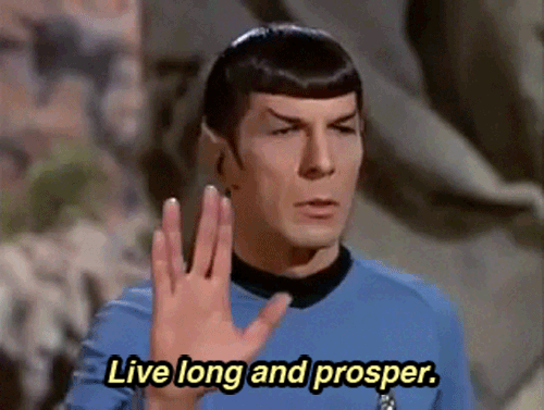 long live
