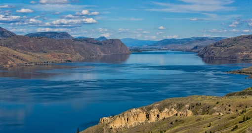 Kamloops CA