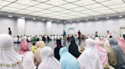 Ramadhan dan Lebaran: Jepang vs Indonesia