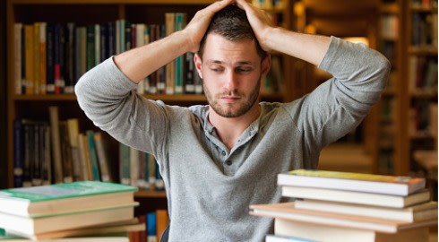 postgraduate mental health and wellbeing—what to look out for when to seek help and where to find it