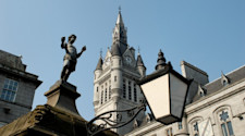 Union Street, Aberdeen