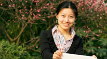 Học bổng dự bị đại học quốc tế IFY trị giá 200 triệu