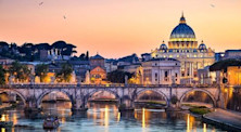 Kuis: Kota Paling Cocok Untuk Kamu Kuliah di Italia
