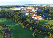 4 bolsas de estudo de pós-graduação da Massey University