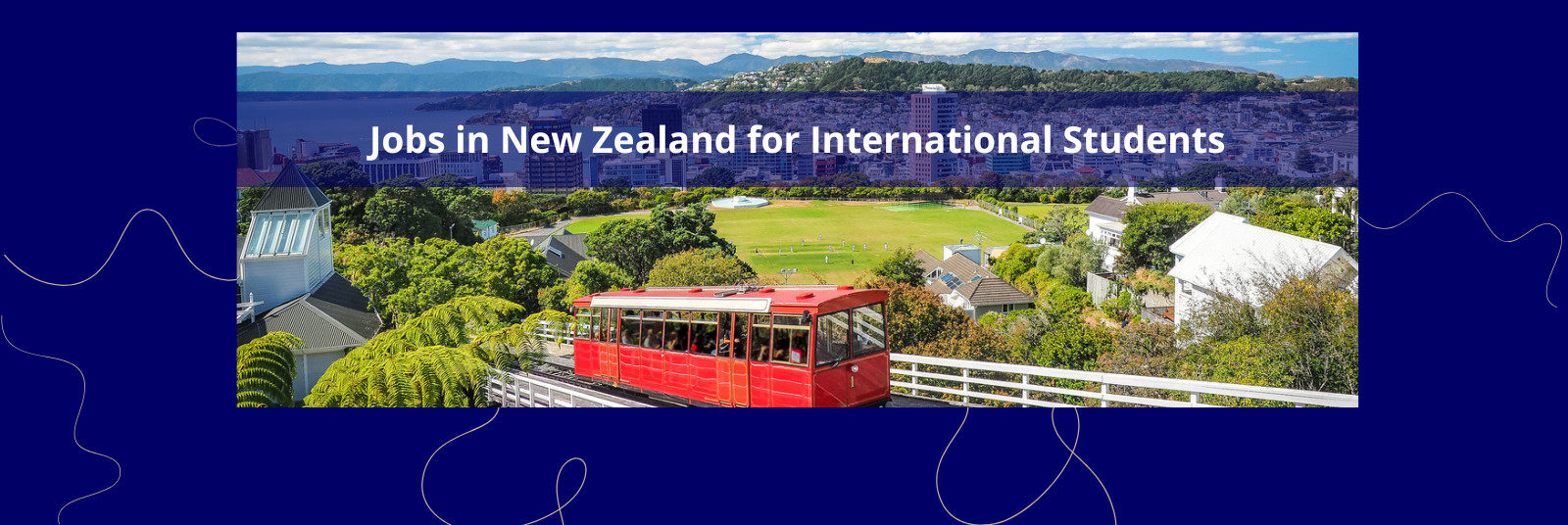Job opportunities in New Zealand
