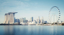 Neden Singapur'da Eğitim?
