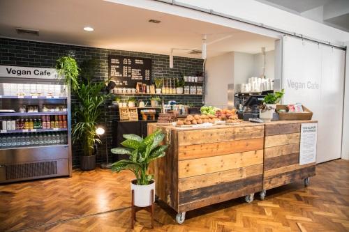 University of the Arts London - Universitas Paling Ramah Vegan di London, Hotcourses Indonesia