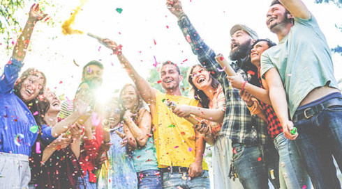 How To Make the Most of Freshers' Week