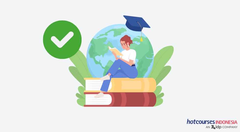 Persiapan Terakhir Sebelum Berangkat Kuliah ke Luar Negeri