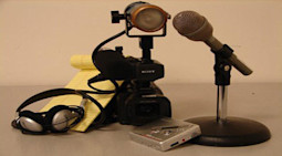 Media and Mass Communications