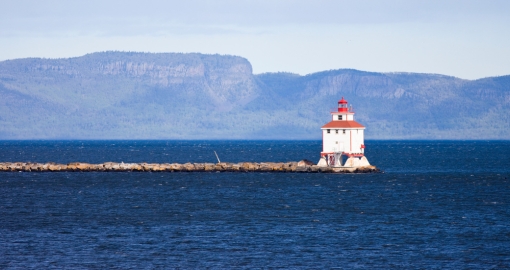 Thunder Bay