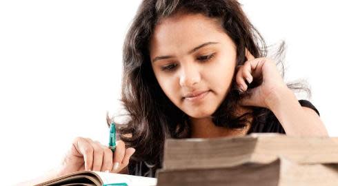 How to prepare for the GRE