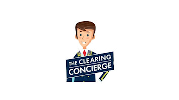 Clearing concierge