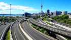 Auckland - The City of Sails