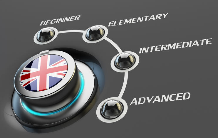 Students will have to write several competitive exams to study abroad. English language proficiency is also needed.