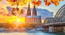 tempat asik yang bisa dikunjungi sewaktu kuliah di jerman