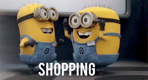 shopping 
