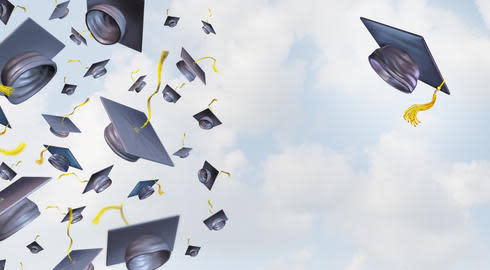 Fast-track Degree Programme Abroad