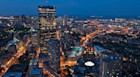 Boston - The Education Capital of the World
