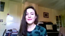 Chuyện về cô sinh viên gây quỹ nhập học trường Oxford