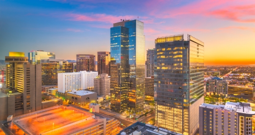 Phoenix, Arizona, USA
