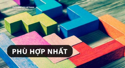 cong cu tim kiem cua Hotcourses Vietnam