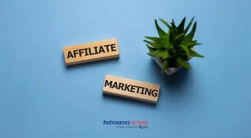 Hướng dẫn cơ bản về affiliate marketing là gì để bắt đầu kiếm tiền trực tuyến