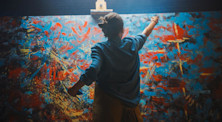 Why study a Master of Fine Arts degree?