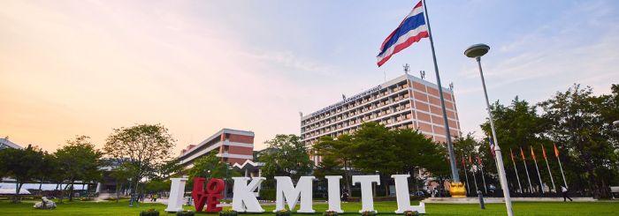 Kuliah di King Mongkut's Institute of Technology Ladkrabang, Thailand - Hotcourses Indonesia