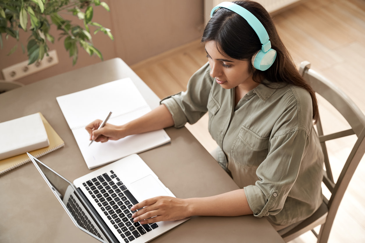 اختبارات القبول في الجامعات الأمريكية