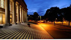 Apa itu Peringkat Universitas Dunia Times Higher Education (THE)