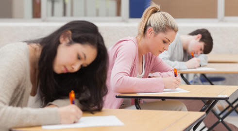 5 Websites Offering TOEFL Mock Tests