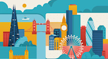 Essentials: 5 Places you MUST visit in the UK